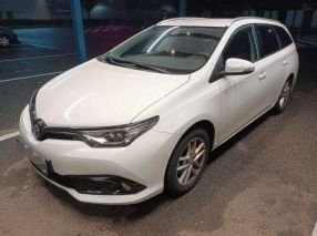 Toyota Auris - 2018