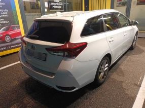 Toyota Auris - 2018
