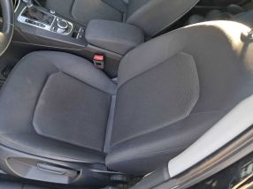 Audi A3 - 2017