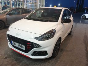 Hyundai i10 - 2023