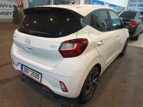 Hyundai i10 - 2023