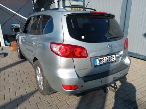 Hyundai Santa Fe - 2006