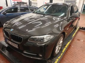 BMW 5 - 2015