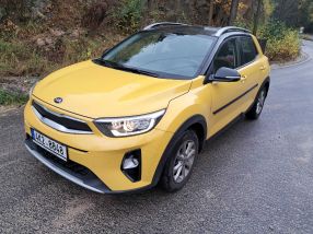 Kia Stonic - 2018