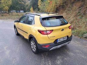 Kia Stonic - 2018