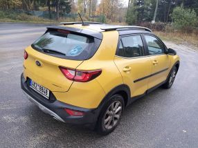 Kia Stonic - 2018