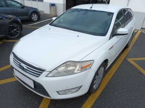 Ford Mondeo - 2009