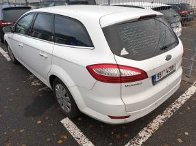 Ford Mondeo - 2009