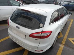 Ford Mondeo - 2009