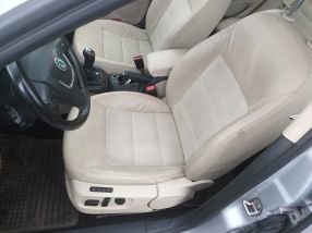 Skoda Octavia - 2012