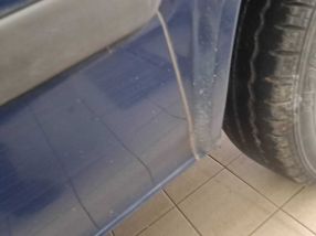 Ford Transit - 2008