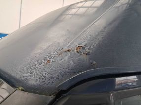 Ford Transit - 2008