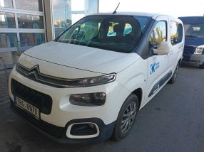 Citroen Berlingo - 2019