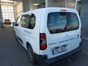 Citroen Berlingo - 2019