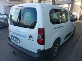 Citroen Berlingo - 2019