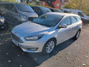 Ford Focus - 2016