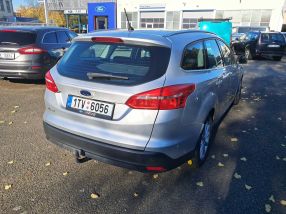 Ford Focus - 2016