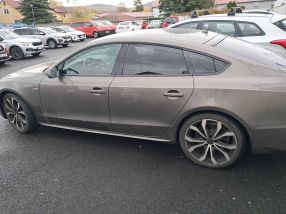 Audi A5 - 2013