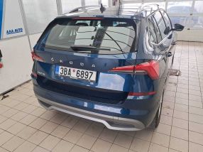 Skoda Kamiq - 2021
