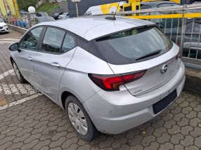 Opel Astra - 2017