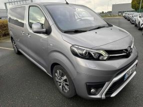 Toyota ProAce Verso - 2021