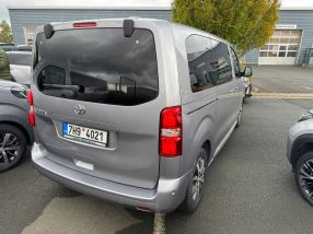 Toyota ProAce Verso - 2021