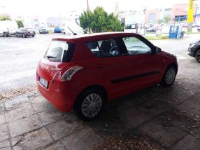 Suzuki Swift - 2016