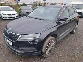 Skoda Karoq - 2020
