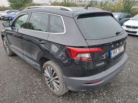 Skoda Karoq - 2020