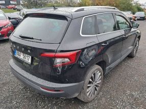 Skoda Karoq - 2020