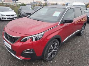 Peugeot 5008 - 2020