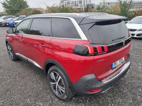 Peugeot 5008 - 2020
