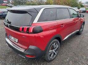 Peugeot 5008 - 2020