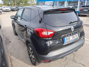 Renault Captur - 2016