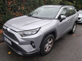 Toyota RAV 4 - 2019