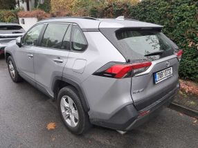 Toyota RAV 4 - 2019
