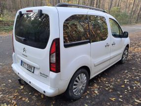 Citroen Berlingo - 2018