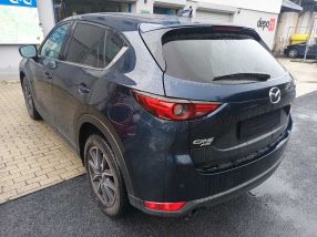 Mazda CX 5 - 2018
