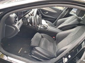 Mercedes-Benz E - 2018