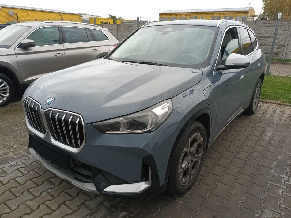 BMW X1 - 2023