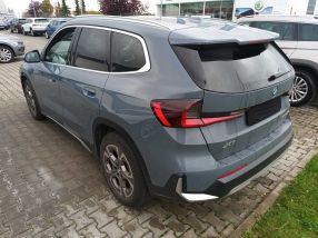 BMW X1 - 2023
