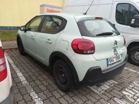 Citroen C3 - 2018
