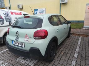 Citroen C3 - 2018