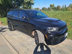 Dodge Durango - 2023