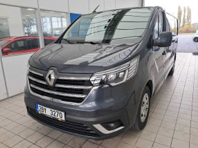 Renault Trafic - 2023