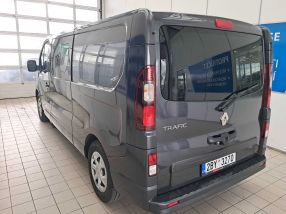 Renault Trafic - 2023