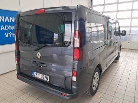 Renault Trafic - 2023
