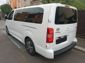 Toyota ProAce Verso - 2024