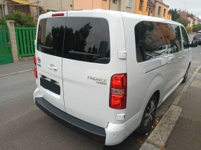 Toyota ProAce Verso - 2024