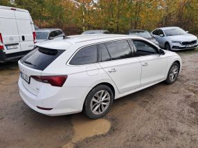 Skoda Octavia - 2022
